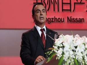 卡洛斯·戈恩(卡洛斯-戈恩是什么意思)