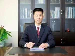 徐新建(帅康浴霸厂家?)