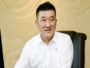 韩长安(山西潞宝集团晋钢兆丰煤化工有限公司怎么样?)