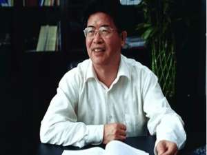 沈国荣(华丰轮胎董事长是谁?)