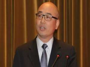 楼定波(我国五大水系是什么? - 仙女帮的杨妲己 的回答)