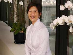 杨敏德(杨敏德几岁?)