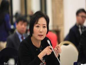 吴亚军(吴亚军个人资料简介有吗?吴亚军怎么起家的? - 红网问答)