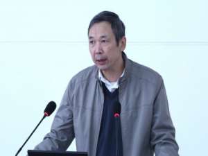 席南华(席南华算一流数学家吗?)