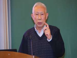 张恭庆(华罗庚杯数学竞赛历届一等奖)