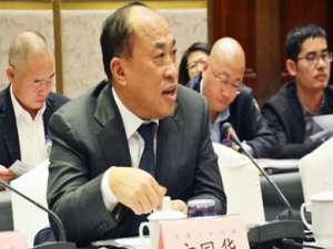 方同华(哈尔滨走出来的五大亿万富豪?)