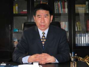 穆书生(求聊斋志异中乔女的翻译)