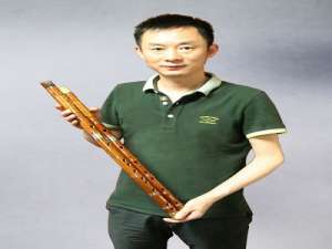 董雪华(董雪华1000元左右笛子怎么样?)