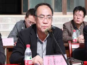 冯和平(欧时纳设计说明?)