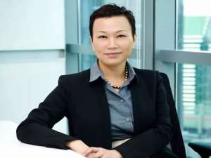 张忆芬(阿里巴巴有多少高管?)