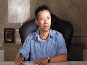 潘武(关于寻找的典故?)