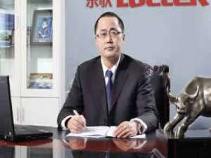 项乐宏(歌乐人家创始人?)