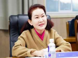 赵燕(莱西市副市长赵燕简介)