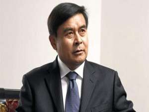 陈育新(希望牌饲料的创始人)