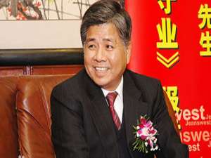 杨勋(杨勋老家是哪里?)