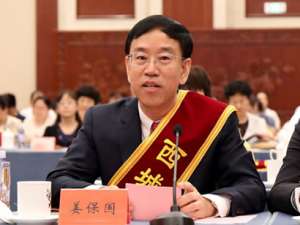 姜保国(北京大学人民医院院长?)