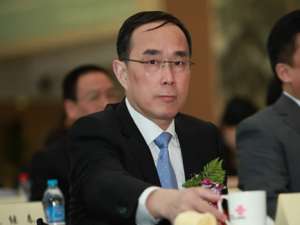 常小兵(招联金融董事长是谁?)