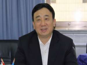 高嵩(山河令高嵩是谁?)