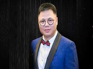 谭毅(谭毅和郭京飞什么关系?)