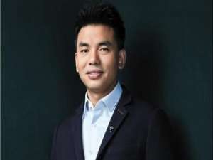 奉佑生(映客创始人奉佑生?)