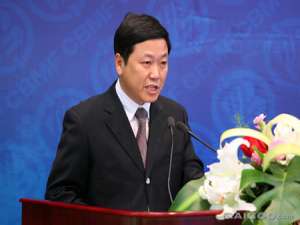 章小华(义乌富豪榜2020排行榜?)