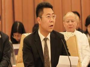 生玉海(新方正集团法人是谁?)