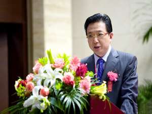邵旭强(“中国地板辉煌十五年”上都有哪些企业获奖了)