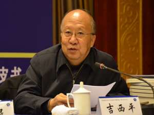 吉西平(中南传媒已经上市了，湖南出版投资控股公司也上市了，两个公...)