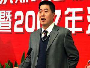 张安文(张安文资料?)