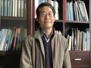 李惕碚(如何看待清华大学天文系教授、中科院院士李惕碚对广义相对论和大爆炸宇宙模型的批判?)