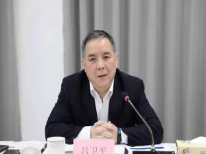 吕卫平(中电科集团旗下公司?)