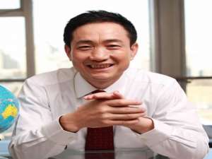 成从武(高德地图创始人是成从武还是肖军?)