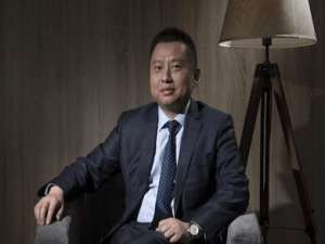 黄勇峰(深圳市亨吉利世界名表中心有限公司介绍?)