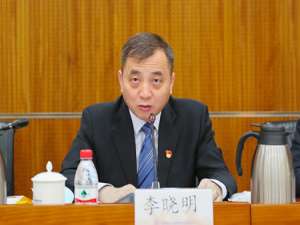 李晓明(叛逆者编剧李晓明籍贯?)