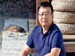 陈南(了不起的女孩电视连续剧陈南结局?)