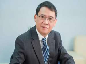 杨华辉(兴业证券董事长任命文件?)