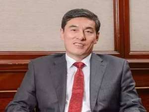 解直锟(解直锟简历?)