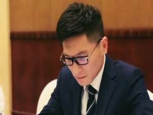 徐鹏(山东电力集团原副总徐鹏去哪里工作了?)