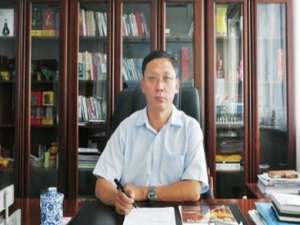 祁建发(三井酒业老板)