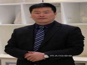 张守才(辽宁丹东骗子王勇)