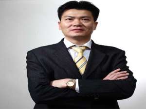 庞健锋(英皇花洒怎么样?- 一起装修网)