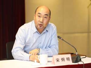 宋炯明(理想之城是正午出品吗?)