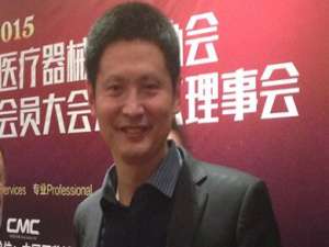 朱坤华(无锡市德科立光电子技术有限公司怎么样?)