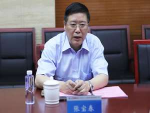 张宝春(香港南华历届足球队总教练?)