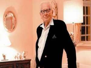 皮尔·卡丹(皮尔卡丹世界排名?)