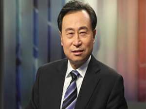 刘锡潜(中国第一个反对转基因大豆的教授?)