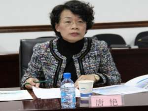 唐艳(谎言的诱惑唐艳扮演者是谁?)
