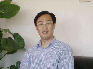 姚威(姚威反击舆论护妻不见许敏，杜新枝称和田静联系多次，谁是亲妈?)