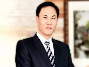 曾南(南玻创始人?)