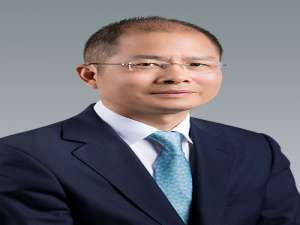 徐直军(徐直军学的什么专业?)